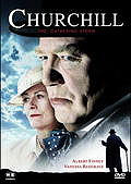 Film: Churchill - The Gathering Storm