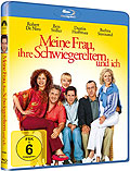 Film: Meine Frau, ihre Schwiegereltern und ich