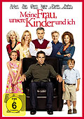 Film: Meine Frau, unsere Kinder und ich