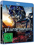 Film: Transformers 2 - Die Rache