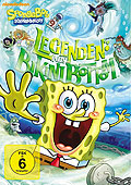 Film: SpongeBob Schwammkopf - Legenden aus Bikini Bottom