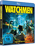 Film: Watchmen - Die Wchter