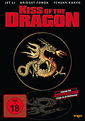 Film: Kiss of the Dragon