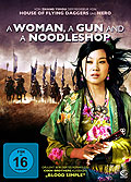 Film: A Woman, a Gun and a Noodleshop