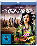 Film: A Woman, a Gun and a Noodleshop