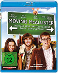 Film: Moving McAllister - Erfolg hat seinen Preis!