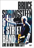 Bruce Springsteen and The E Street Band: Live in NY City