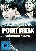 Film: Point Break - Gefhrliche Brandung