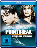 Point Break - Gefhrliche Brandung