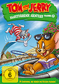 Film: Tom und Jerry - Haarstrubende Abenteuer - Vol. 2