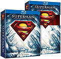 Film: Die Superman Spielfilm Collection