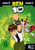 Film: Ben 10 - Staffel 4.1