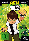 Ben 10 - Staffel 4.2