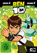 Film: Ben 10 - Staffel 4.3