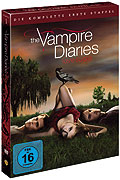 Film: The Vampire Diaries - Staffel 1