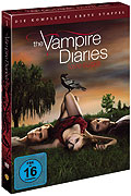 The Vampire Diaries - Staffel 1