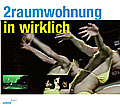 Film: 2Raumwohnung - In wirklich (DVDplus)