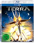 Film: Battle for Terra - 3D