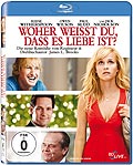 Film: Woher weit du, dass es Liebe ist?