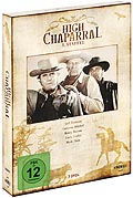 High Chaparral - 3. Staffel