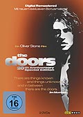Film: The Doors - 20th Anniversary Special Edition