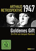 Film: Arthaus Retrospektive: Goldenes Gift