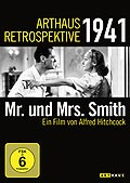 Film: Arthaus Retrospektive: Mr. und Mrs. Smith