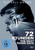 Film: 72 Stunden - The Next Three Days