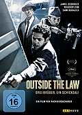 Film: Outside the Law