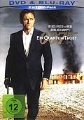 Film: James Bond - Ein Quantum Trost - 2 in 1 Duo-Pack