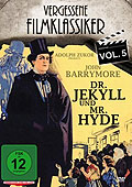 Vergessene Filmklassiker - Vol. 5 - Dr. Jekyll & Mr. Hyde