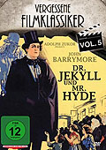 Film: Vergessene Filmklassiker - Vol. 5 - Dr. Jekyll & Mr. Hyde