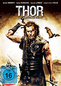 Film: Thor - Der unbesiegbare Barbar