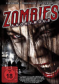 Film: Zombies Anonymous