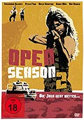 Open Season 2 - Die Jagd geht weiter