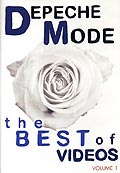 Depeche Mode - Best Of Videos, Vol. 01