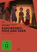 Film: Kakurenbo: Hide and Seek