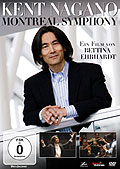 Kent Nagano  Montreal Symphony