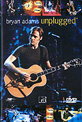 Film: Bryan Adams - MTV Unplugged
