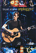 Bryan Adams - MTV Unplugged