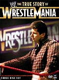 Film: WWE - The True Story of Wrestlemania