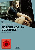 Film: Sasori - Vol. 1 - Scorpion