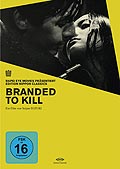 Film: Branded to Kill