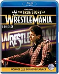 Film: WWE - The True Story of Wrestlemania