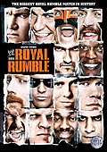 WWE - Royal Rumble 2011