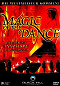 Film: Magic of the Dance