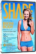 Film: Shape - Ultimatives Bikini Workout