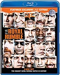 Film: WWE - Royal Rumble 2011