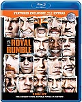 WWE - Royal Rumble 2011