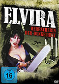 Film: Elvira - Herrscherin der Dunkelheit